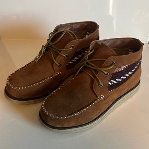 Muk Luks Ankle Boots